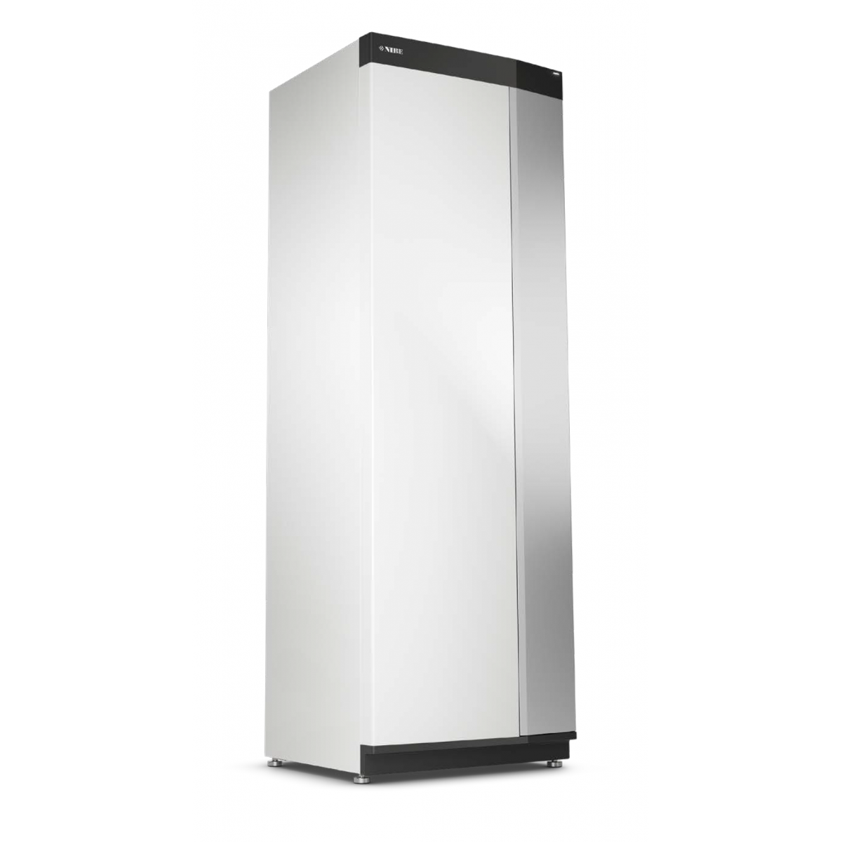 Geoterminis kintamos galios šilumos siurblys, S serija, Nibe S1156-13 EM(3x400V) 3-13 kW be karšto vandens talpos, 400V (inverter), 065706 Geoterminis kintamos galios šilumos siurblys, S serija, Nibe S1156-13 EM(3x400V) 3-13 kW be karšto vandens talpos, 400V (inverter), 065706